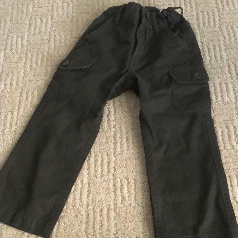 Boys jeans